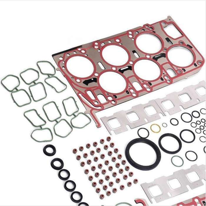 Engine Overhaul Gasket Set For Bentley Bentayga Continental Flying Spur 6.0T W12