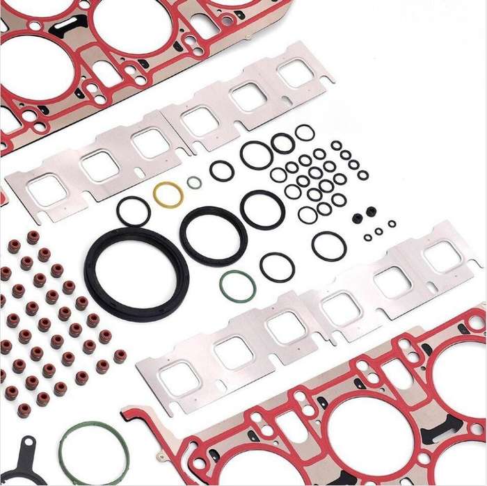 Engine Overhaul Gasket Set For Bentley Bentayga Continental Flying Spur 6.0T W12