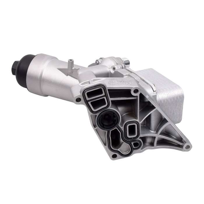 11428596283 Engine Oil Filter Housing for BMW 230i 320i 330e 330i 430i 530i 530e