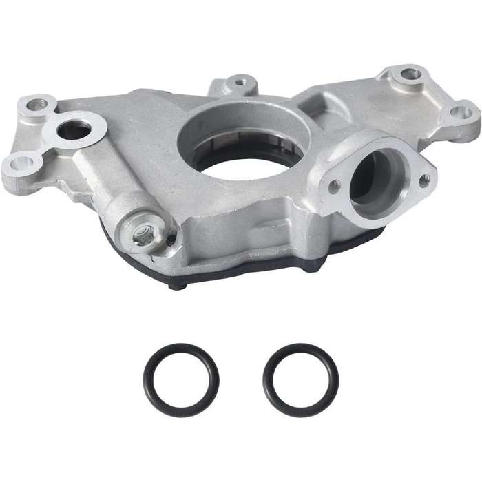 For 07-13 Chevy GMC 5.3 6.0 6.2 V8 OHV Timing Chain Kit &amp; Gasket Oil Pump Sets