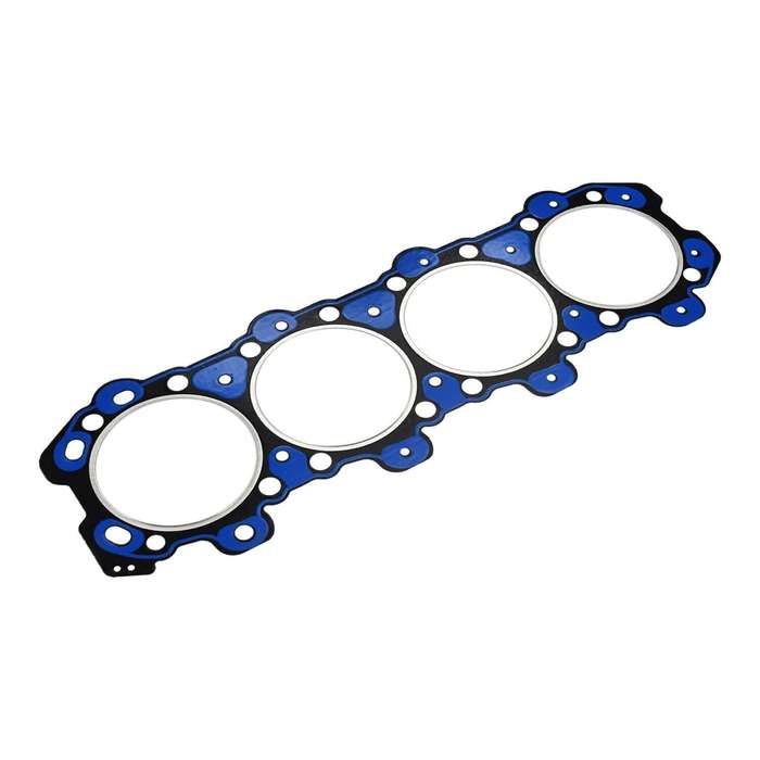 For Lister Petter LPW LPWS LPW4 754-40891 Cylinder Head Gasket