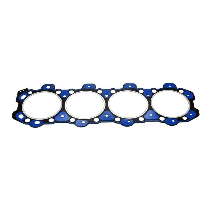 For Lister Petter LPW LPWS LPW4 754-40891 Cylinder Head Gasket