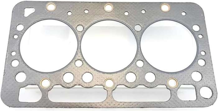Cylinder Head Gasket 1J092-03310 16871-03312 Fits For Kubota GF1800E K008 K008-3