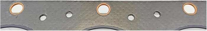 Cylinder Head Gasket 1J092-03310 16871-03312 Fits For Kubota GF1800E K008 K008-3