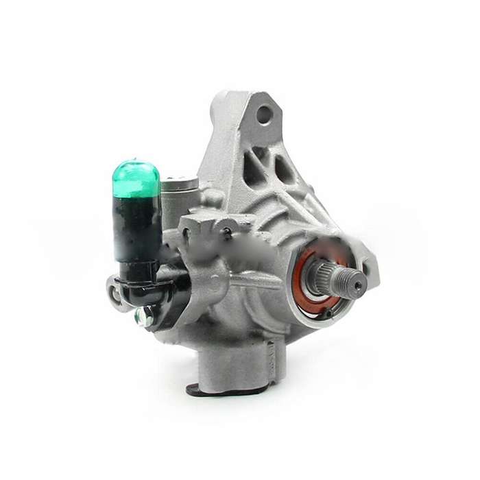 Power Steering Pump For Honda Odyssey III 03-08 RB1-RB2 2.4L 56110-RFE-003
