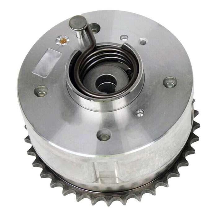 Timing Chain Kit + Pair VVT Gear fits Hyundai Accent KIA RIO FORTE5 OPTIMA 1.6L