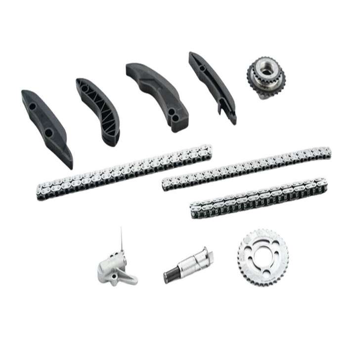 Engine Timing Chain Kit Fit For BMW N57 X3 X4 X5 X6 330d 11317797898 13528573158