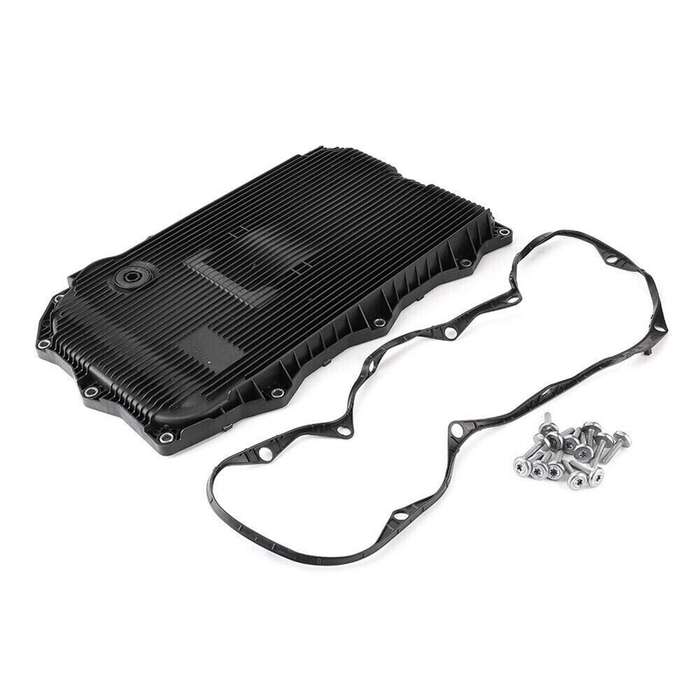 Auto Transmission Filter Oil Pan Kit Fits BMW X6 228i 328i 330i 335i 528i F30