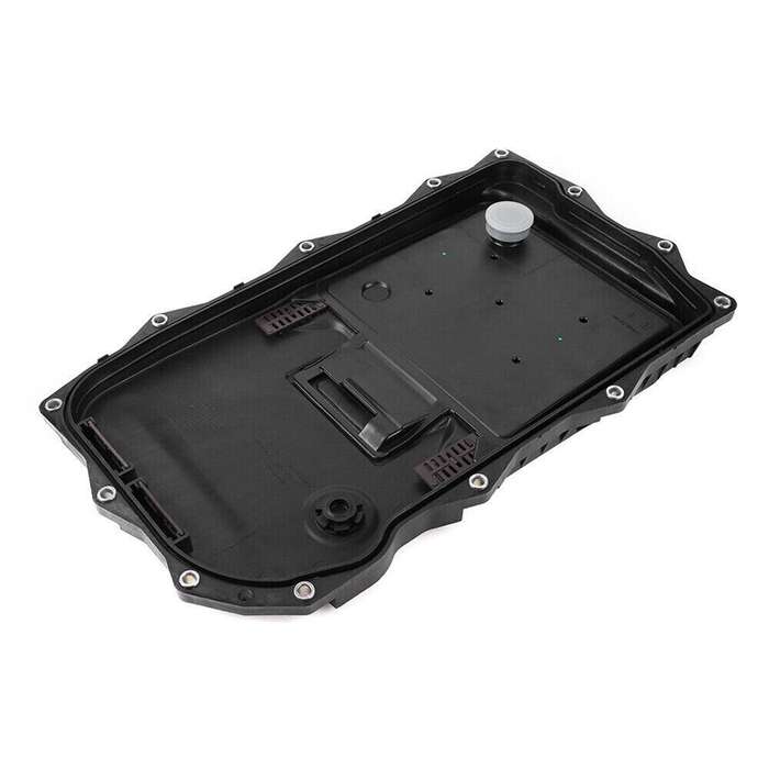 Auto Transmission Filter Oil Pan Kit Fits BMW X6 228i 328i 330i 335i 528i F30