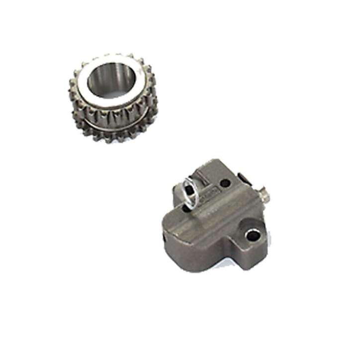 3.5L Timing Chain Kit VVT Cam Phaser for Ford F-150 Taurus Transit Lincoln MKX