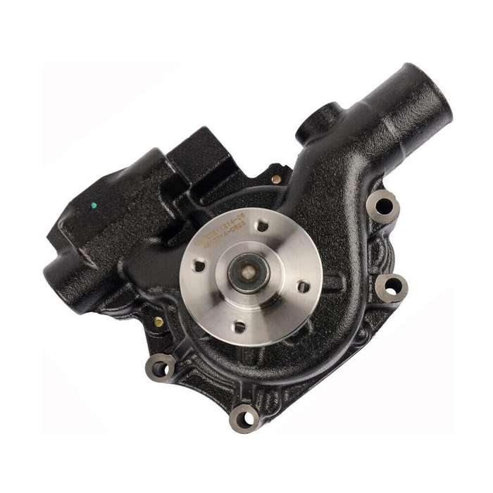 Water Pump 3800883 for Cummins Engine B3.3 QSB3.3 Diesel Engine Parts