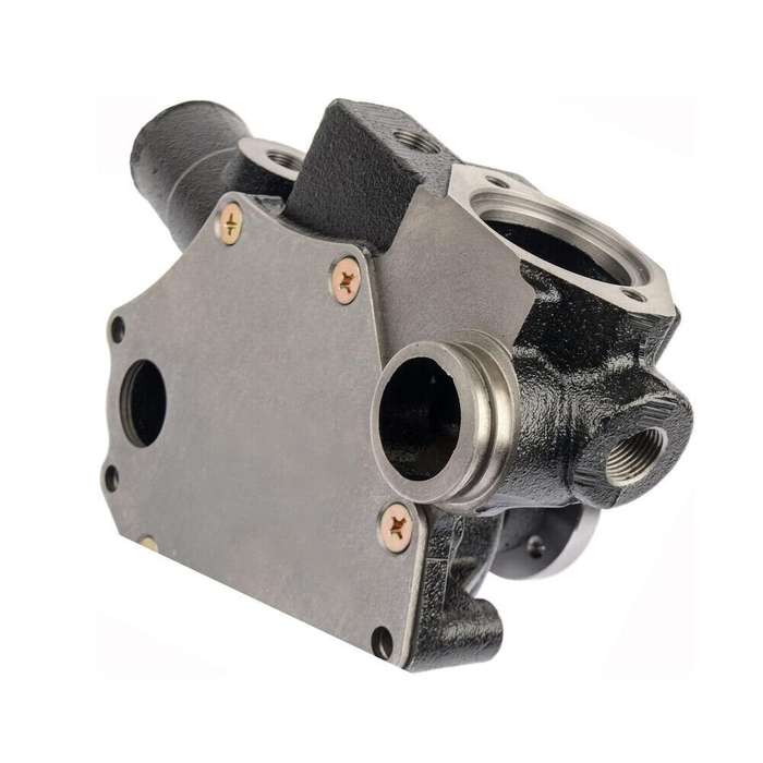 Water Pump 3800883 for Cummins Engine B3.3 QSB3.3 Diesel Engine Parts
