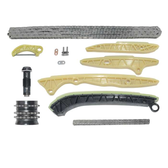 For Mercedes-Benz C350 E350 GL450 R350 Sprinter M272 Timing Chain Kit 2720520216