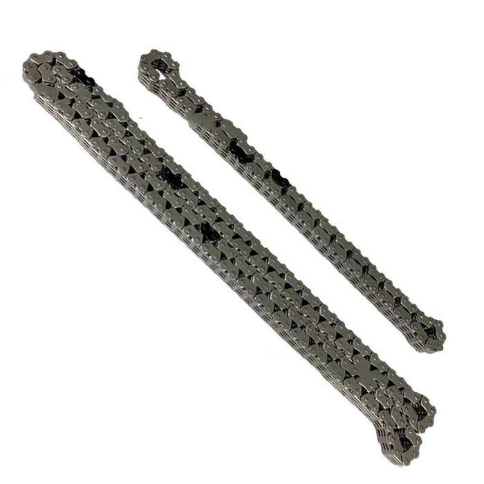 G4KC Timing Chain Kit Camshaft VVT Gear Fit Hyundai Sonata Kia Optima Rondo 2.4L