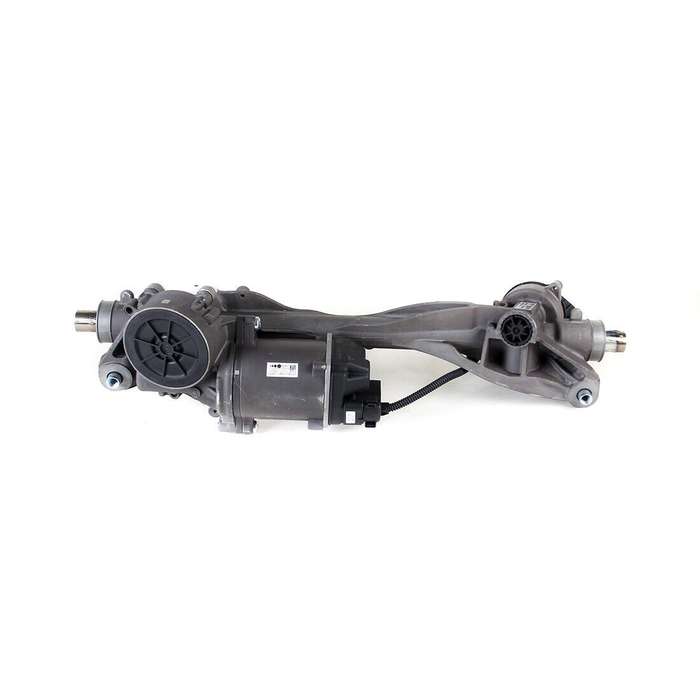 Electric Steering Gear For VW Golf T-Roc AUDI A3 Skoda Octavia 5Q1423055G