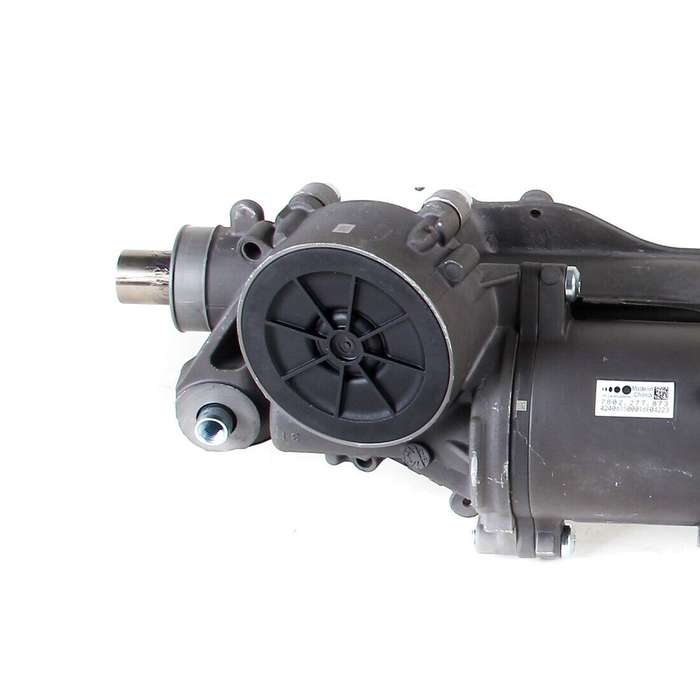 Electric Steering Gear For VW Golf T-Roc AUDI A3 Skoda Octavia 5Q1423055G
