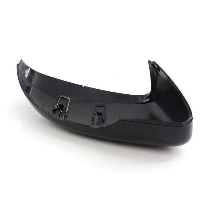 Gloss Black Left Side Mirror Cover Cap 5K0 857 537 For Golf VW 6 MK6 2009-2013