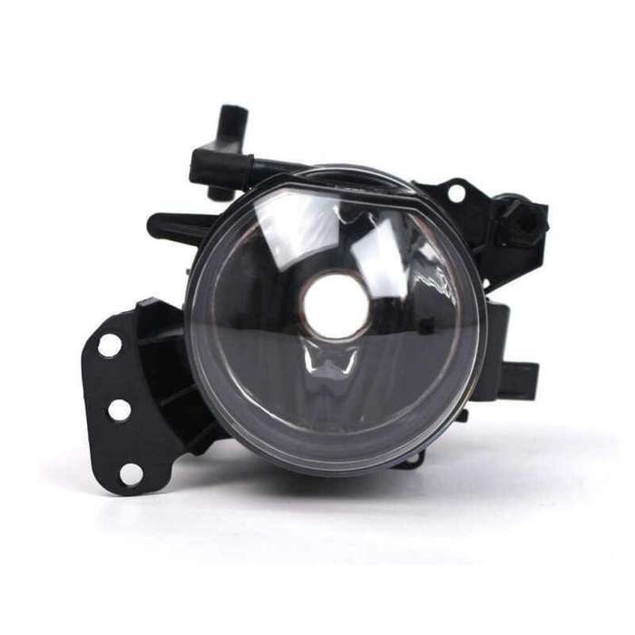 Front Fog Light Housing For BMW E60 525I 528I 530I 535I 545I m-tech 2004-10 Pair