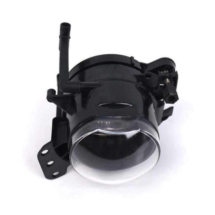 Front Fog Light Housing For BMW E60 525I 528I 530I 535I 545I m-tech 2004-10 Pair