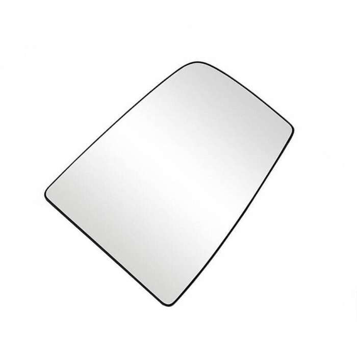 Exterior View Mirror Glass For Ford Transit MK8 V363 2014-2020 Left Side