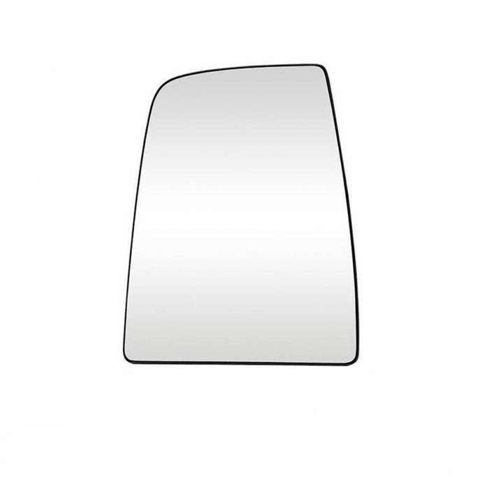 Exterior View Mirror Glass For Ford Transit MK8 V363 2014-2020 Left Side