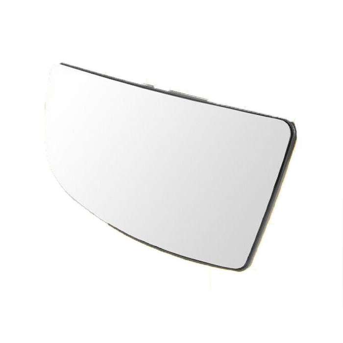 Exterior View Mirror Glass For Ford Transit MK8 V363 2014-2020 Left Side