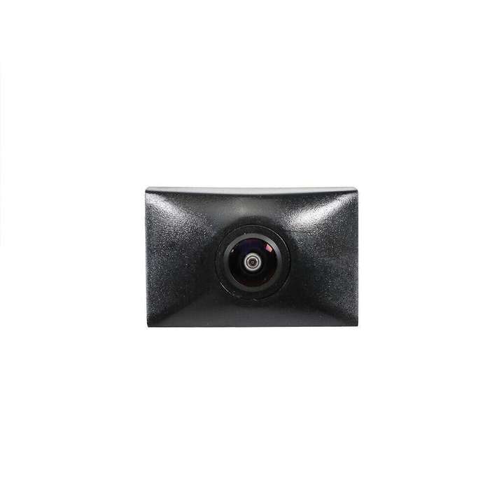 For Audi Q7 2012 2013 OEM Front View Camera Night vision Waterproof