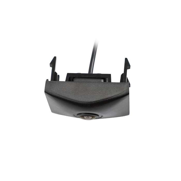 For Audi Q7 2012 2013 OEM Front View Camera Night vision Waterproof