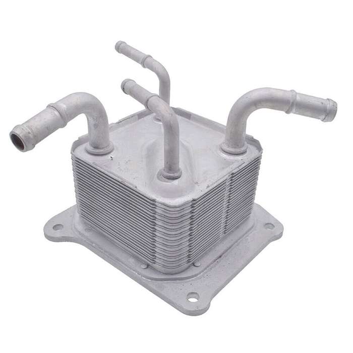 Engine Transmission Oil Cooler 21606-3JX2C For Nissan Versa Note 1.6L 2012-2017
