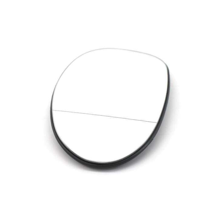 Electric View Split Mirror Heated Glass Left fit for BMW E90 05-08 E91 E92 Z4