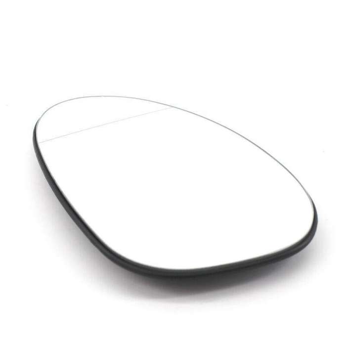 Electric View Split Mirror Heated Glass Left fit for BMW E90 05-08 E91 E92 Z4
