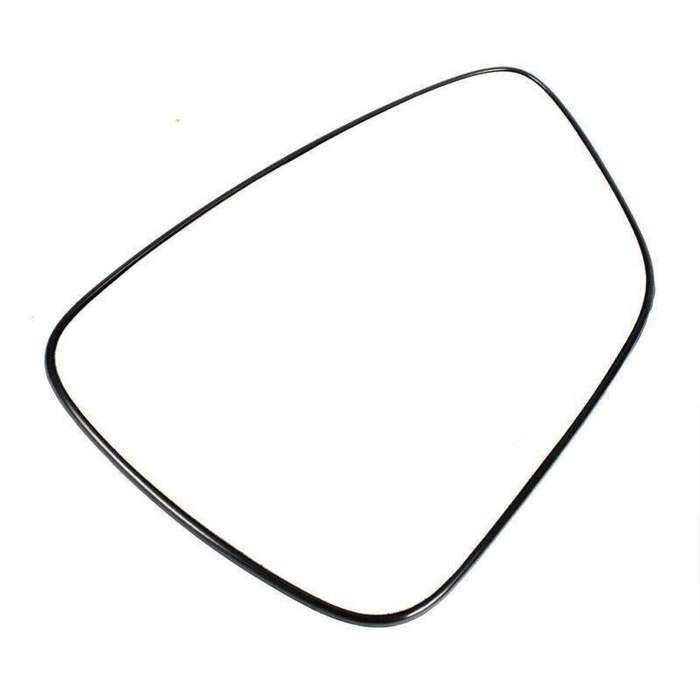 Exterior Heated View Mirror Glass For Ford Escape 2020-2023 Right Side