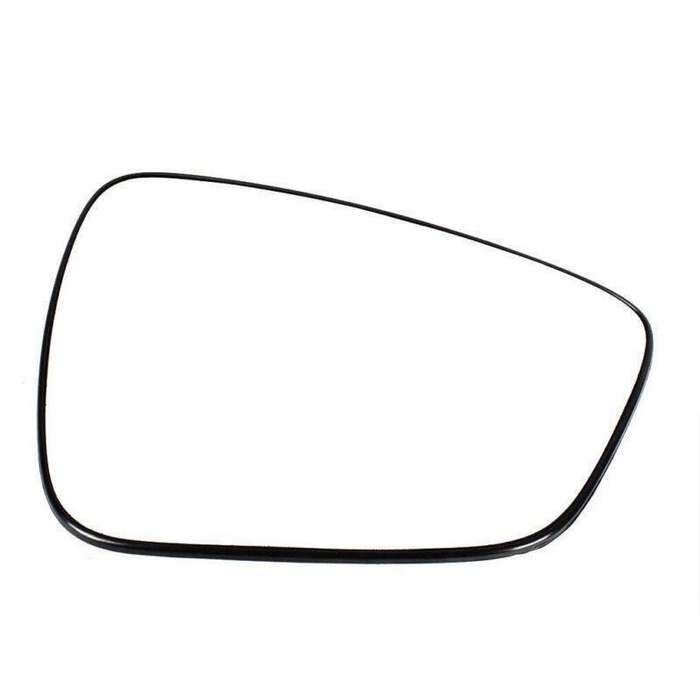 Exterior Heated View Mirror Glass For Ford Escape 2020-2023 Right Side