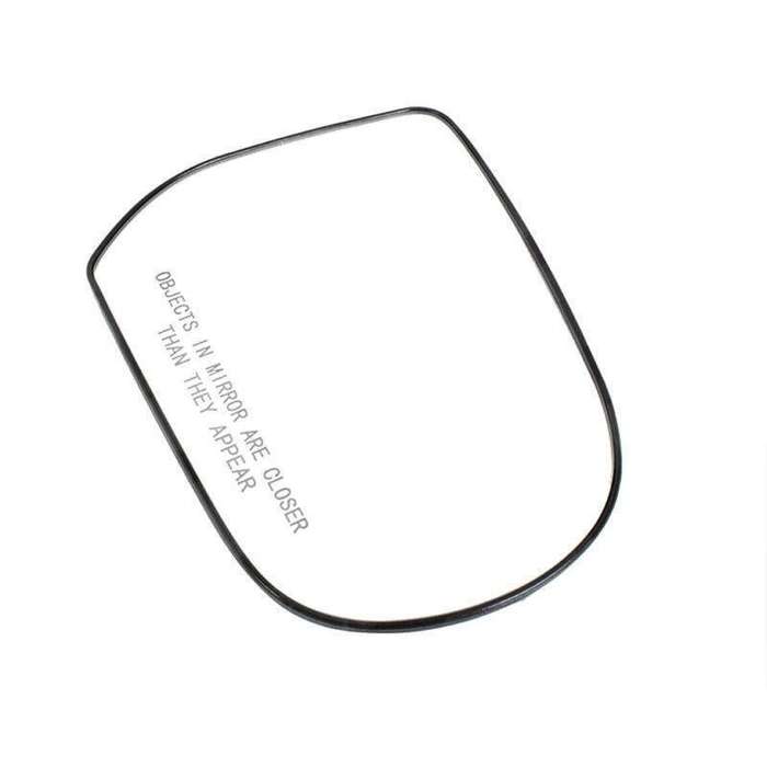 Heated Mirror Glass For Ford Escape 2001 2002 2003 2004 2005 2006 2007 Right