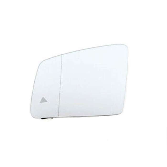 Blind Spot View Rear Mirror Glass For Benz G Class W463 2013-2018 Pair
