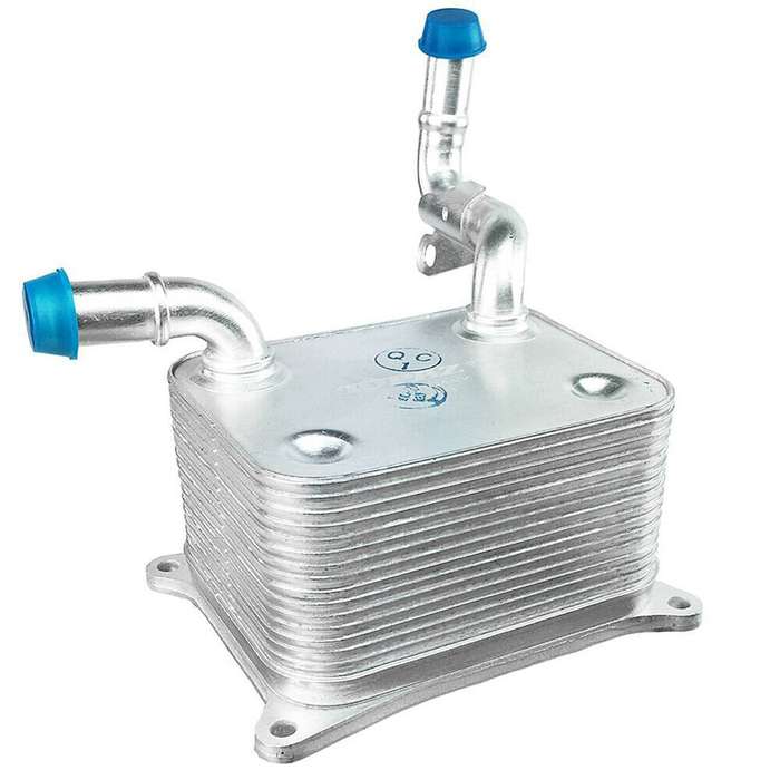 Cooling System Engine Oil Cooler Part 079117015A For 2006-2014 Audi VW Touareg