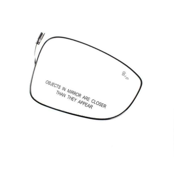 For Honda Accord 2018-2023 2022 Blind Spot Mirror Glass Lens Right Side