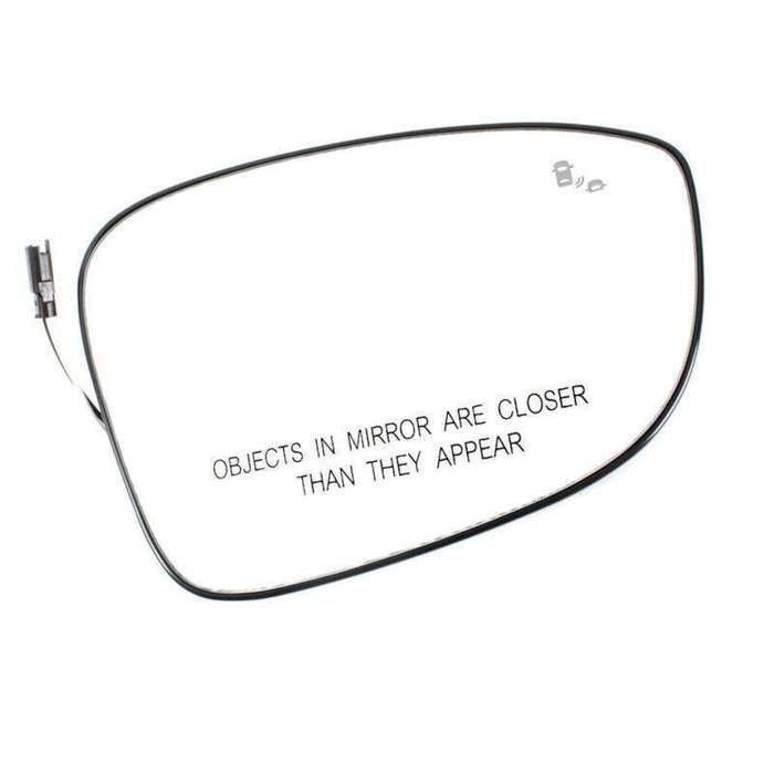 For Honda Accord 2018-2023 2022 Blind Spot Mirror Glass Lens Right Side