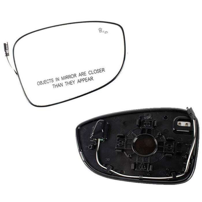 For Honda Accord 2018-2023 2022 Blind Spot Mirror Glass Lens Right Side