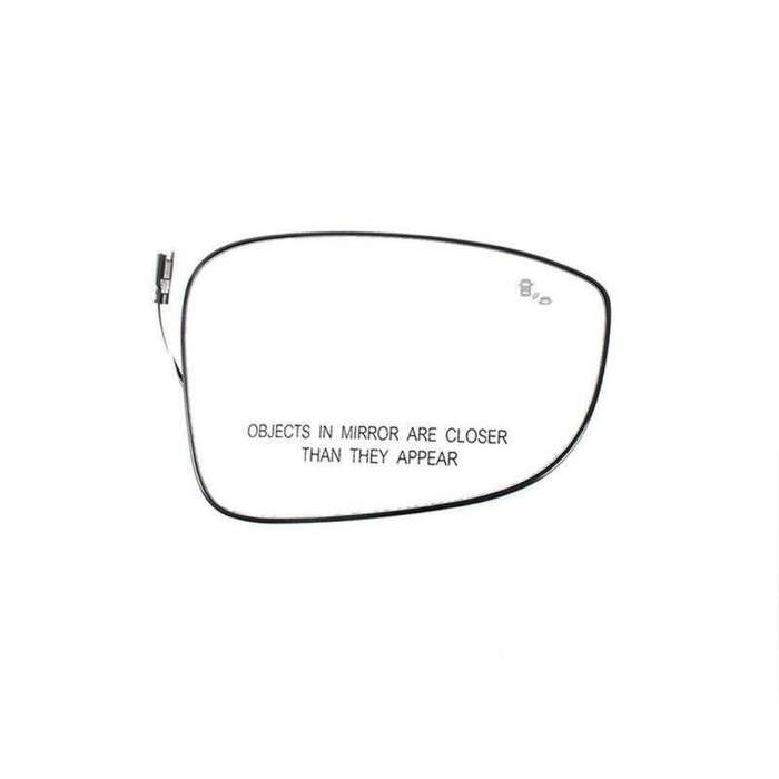 For Honda Accord 2018-2023 2022 Blind Spot Mirror Glass Lens Right Side