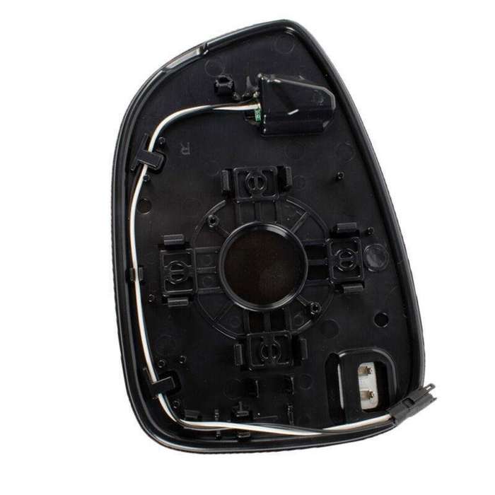 For Honda Accord 2018-2023 2022 Blind Spot Mirror Glass Lens Right Side