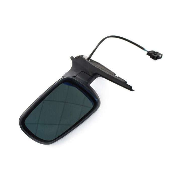 Right Driver Wing Side DOOR MIRROR ASSEMBLY For Volkswagen VW Golf Bora MK4