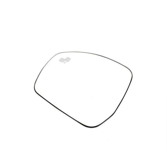 Blind Spot View Mirror Glasses Lens For Land Rover L405 L494 Left Side