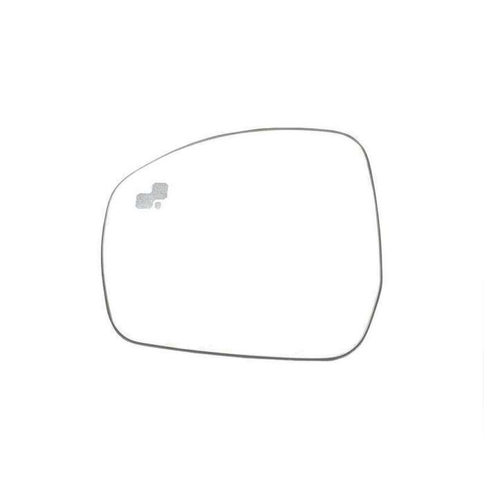 Blind Spot View Mirror Glasses Lens For Land Rover L405 L494 Left Side