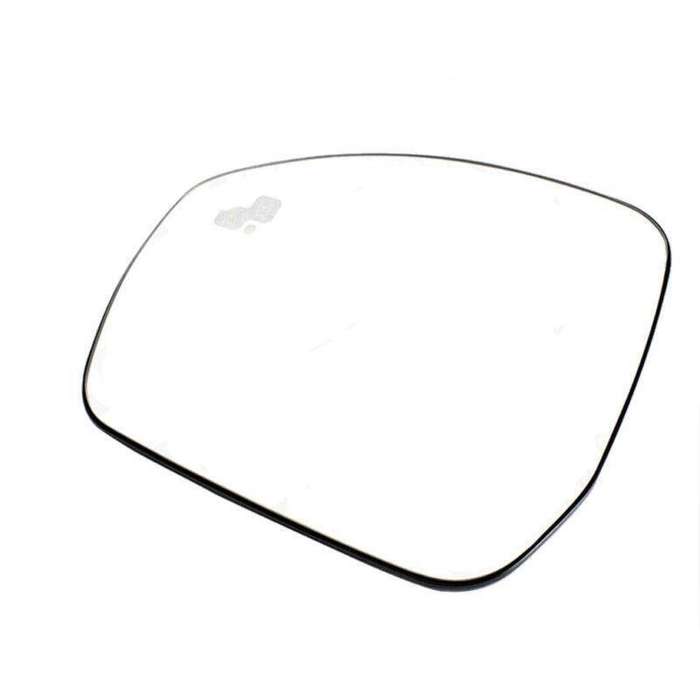 Blind Spot View Mirror Glasses Lens For Land Rover L405 L494 Left Side