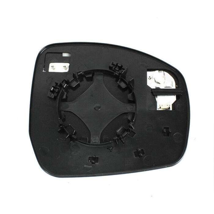 Blind Spot View Mirror Glasses Lens For Land Rover L405 L494 Left Side