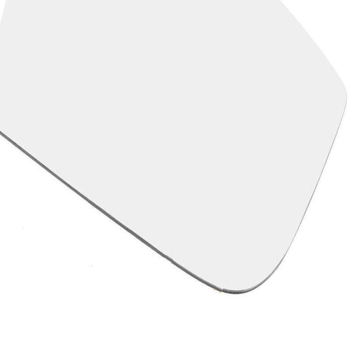 Left Wing Mirror Glass For Volkswagen VW Golf 7 2013-2017