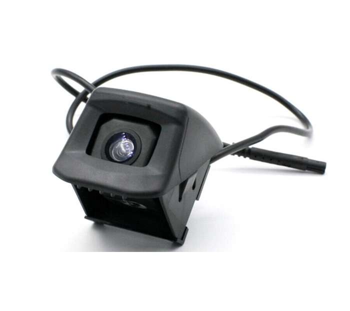 For Toyota Hilux AN120 AN130 2010-2017 Car Reverse Camera Parking Cam OEM Hole