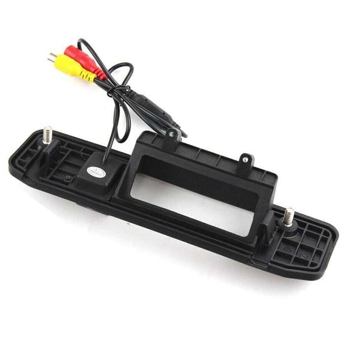 170° HD Rear View Camera Night vision AutoFor Mercedes M/ML-Classe W164 W166