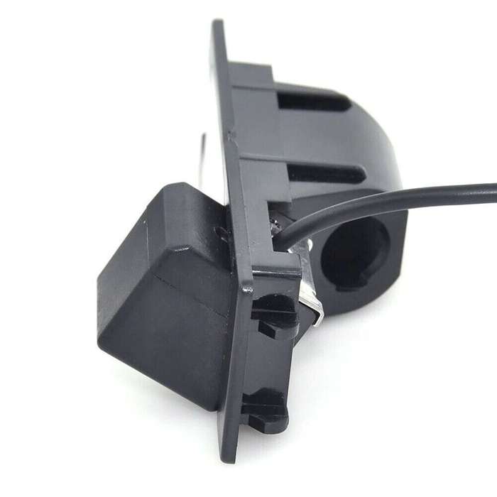 8LED CCD Auto Rear View Camera For Alfa Romeo 147 156 159 166 Brera Spider MiTo